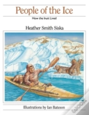Capa do artigo People Of The Ice