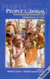Capa do artigo People Of The Jangal