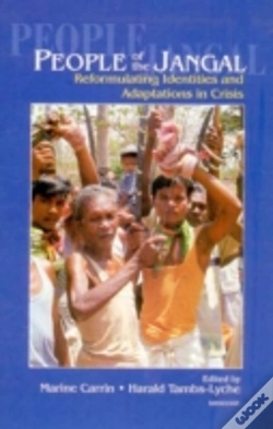 Capa do artigo People Of The Jangal