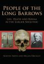 People Of The Long Barrows - Preview