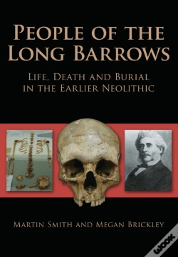 Capa do artigo People Of The Long Barrows