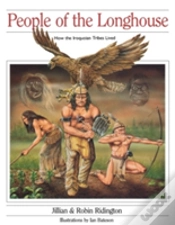 Capa do artigo People Of The Longhouse