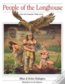 Capa do artigo People Of The Longhouse