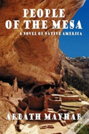 Capa do artigo People Of The Mesa