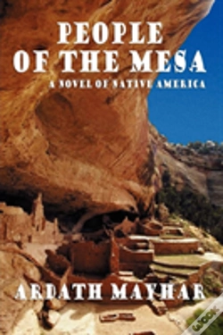 Capa do artigo People Of The Mesa