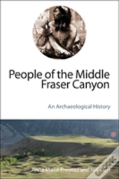 People Of The Middle Fraser Canyon
