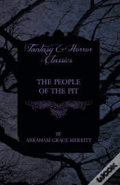 Capa do artigo People Of The Pit