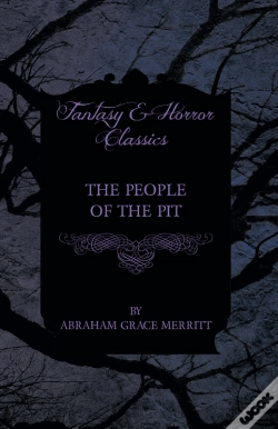 Capa do artigo People Of The Pit