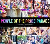 People Of The Pride Parade