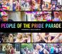 People Of The Pride Parade - Preview
