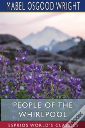Capa do artigo People Of The Whirlpool (Esprios Classics)