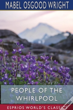 Capa do artigo People Of The Whirlpool (Esprios Classics)