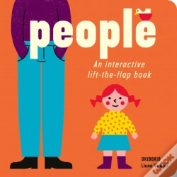 Capa do artigo People