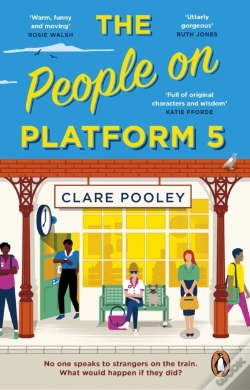 Capa do artigo People On Platform 5