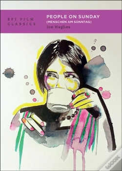 Capa do artigo People On Sunday (Menschen Am Sonntag)