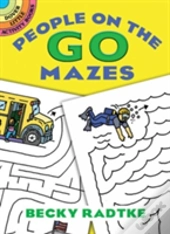 People On The Go Mazes
