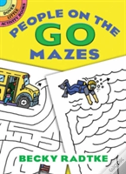 Capa do artigo People On The Go Mazes