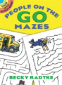 People On The Go Mazes - Preview
