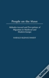People On The Move