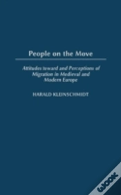 Capa do artigo People On The Move