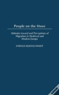 Capa do artigo People On The Move