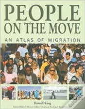 Capa do artigo People On The Move