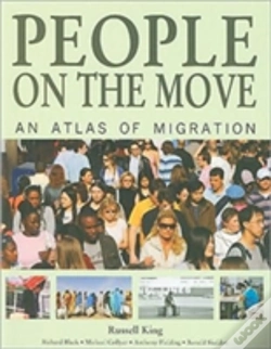 Capa do artigo People On The Move