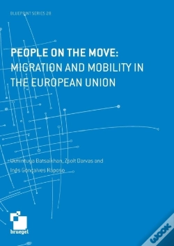 Capa do artigo People On The Move