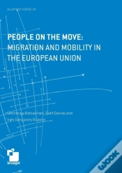Capa do artigo People On The Move