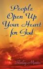 People Open Up Your Heart For God - Preview