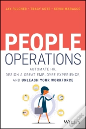 Capa do artigo People Operations