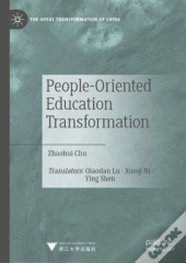 People-Oriented Education Transformation
