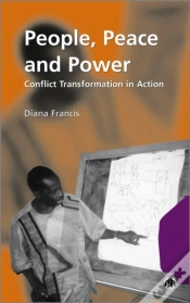 Capa do artigo People, Peace And Power