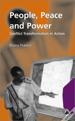 Capa do artigo People, Peace And Power