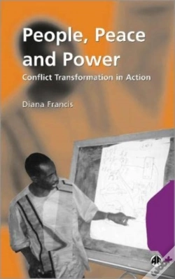 Capa do artigo People, Peace And Power