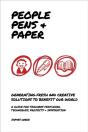 People, Pens And Paper: Fresh Ideas For Schools To Teach The Creative Process - Preview