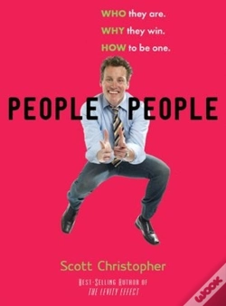 Capa do artigo People People