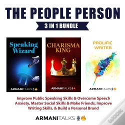 Capa do artigo People Person 3-In-1 Bundle