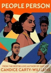 Capa do artigo People Person