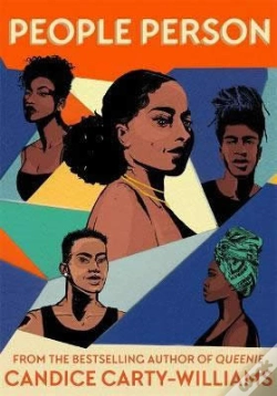 Capa do artigo People Person