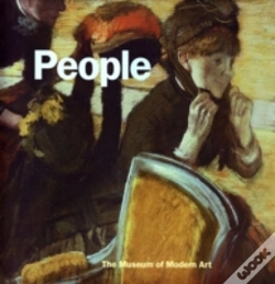 Capa do artigo People