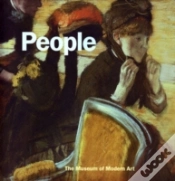 Capa do artigo People