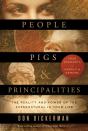 People, Pigs, And Principalities - Preview