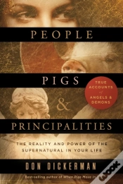 Capa do artigo People, Pigs, And Principalities