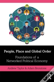 Capa do artigo People, Place And Global Order
