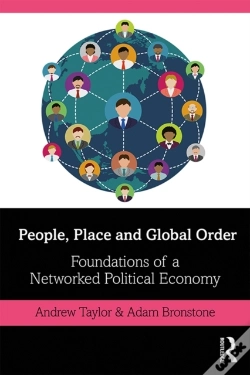 Capa do artigo People, Place And Global Order