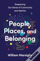 People, Places, And Belonging