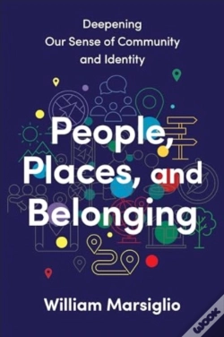 Capa do artigo People, Places, And Belonging
