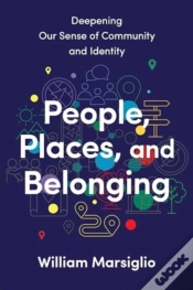 Capa do artigo People, Places, And Belonging