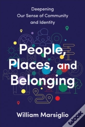 Capa do artigo People, Places, And Belonging